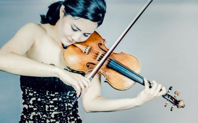 Streaming: Hyeyoon Park y Benjamin Grosvenor – BSO Residence