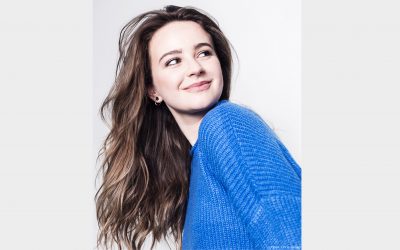 Laura van der Heijden – Nueva Artista Atalanta