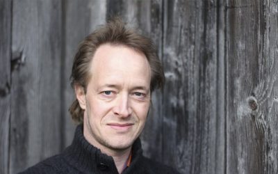 Anthony Marwood – Nuevo Artista Atalanta