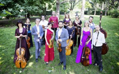 La Risonanza – Festival Musika-Música 2022