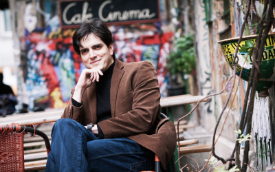 Carlos Izcaray – Nuevo Artista Atalanta