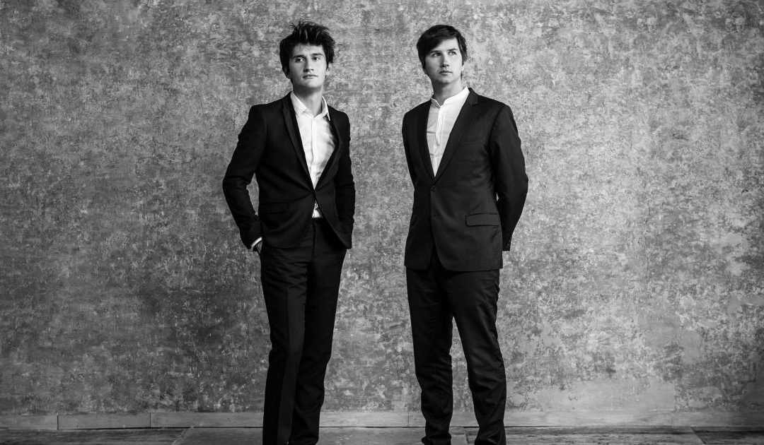 The Mad Lover – Premio ICMA 2022