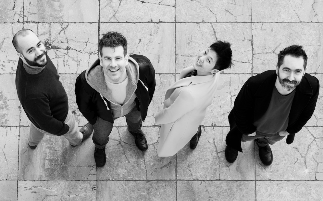 Ensemble Diderot – Bilbao Ars Sacrum – 09 de Abril 2022