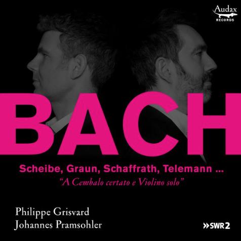 Entrevista Johannes Pramsohler – La Dársena RNE