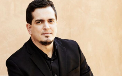 Éxito de Carlos Izcaray con la Naples Philharmonic