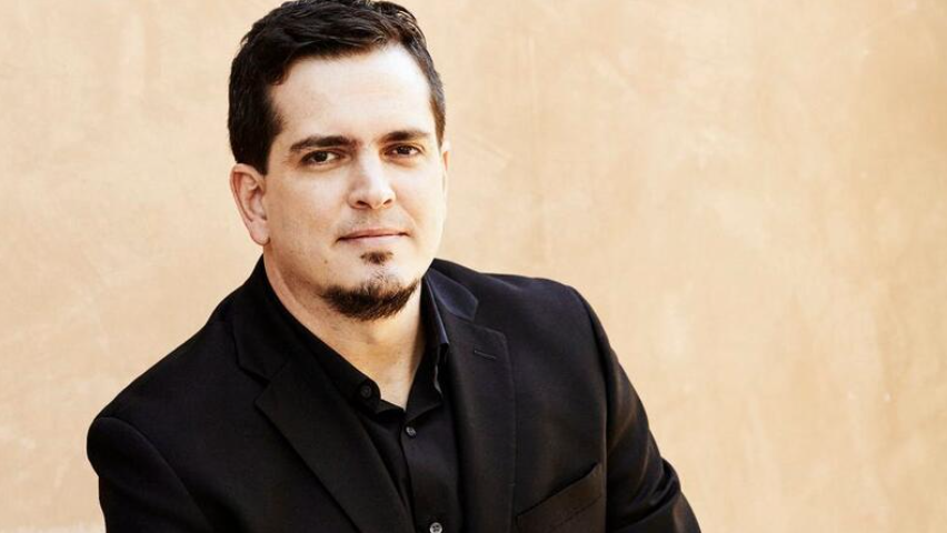 Éxito de Carlos Izcaray con la Naples Philharmonic