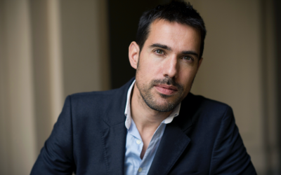 Olivier Fortin y la Orquesta Barroca de Helsinki en Zaragoza