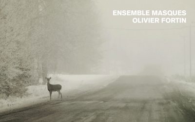 Prensa Ouvertures-Suites de Bach Ensemble Masques