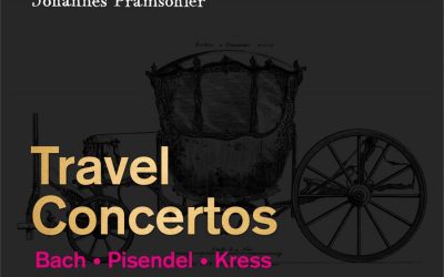 Ritmo: El Ensemble Diderot propone “Travel Concertos”