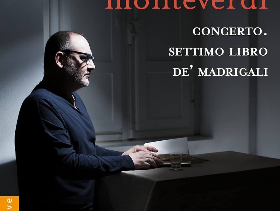 Concerto Italiano – Critic’s Choice of Gramophone 2023
