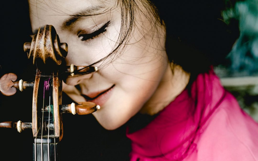 Hyeyoon Park – Palau de la Música de Barcelona & Sociedad Filarmónica de Bilbao