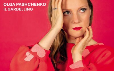 Olga Pashchenko & Il Gardellino – Mozart Piano Concertos
