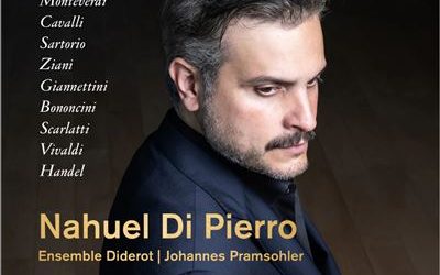 Ensemble Diderot Lanza «Fra l’ombre e gl’orrori»