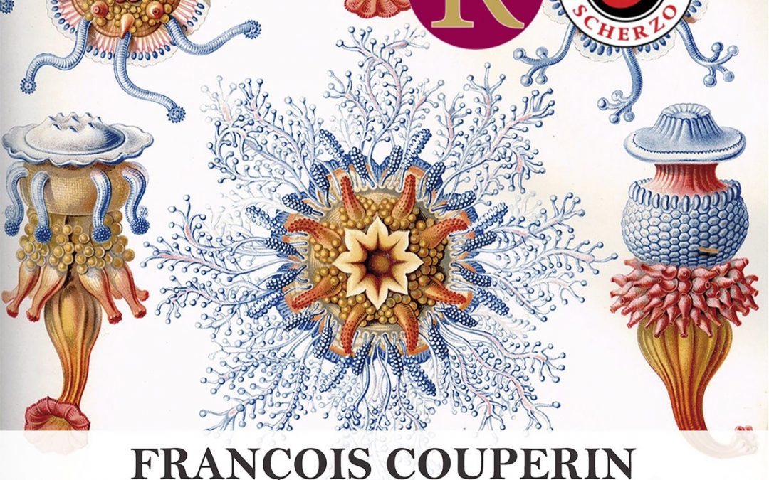 Yago Mahúgo – Couperin > Lo mejor de 2025 para El Cultural