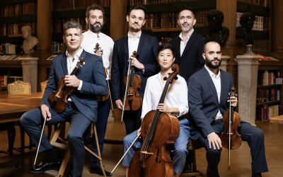 Ensemble Diderot – Centro Cultural de Belém – Portugal 2026