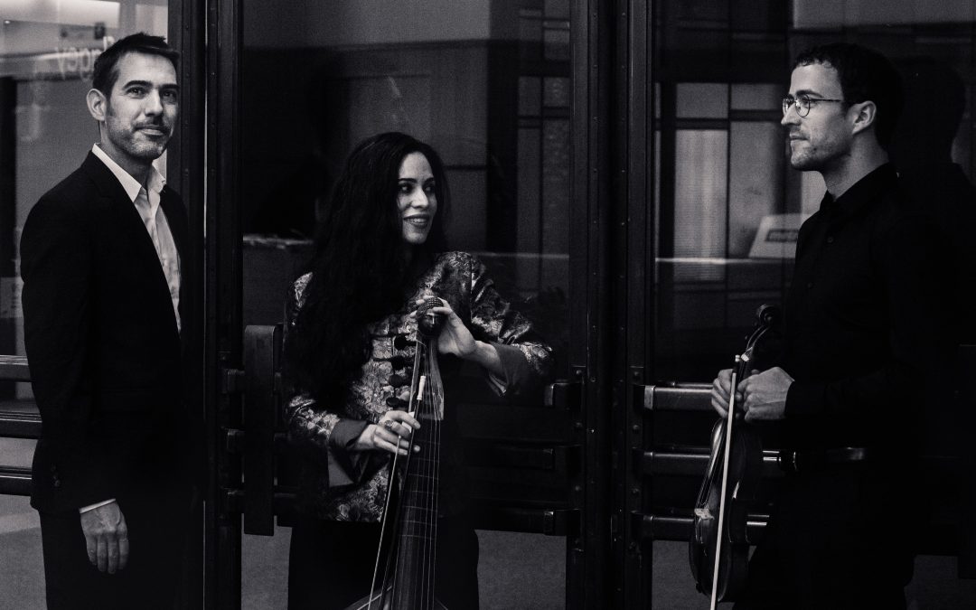 Ensemble Masques – Teatro Gayarre – Marzo 2026