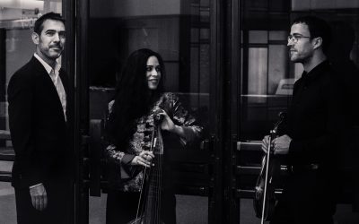 Ensemble Masques – Teatro Gayarre – Marzo 2026