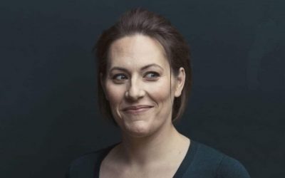 Les Paladins & Lucile Richardot – Espacio Turina – 29 Abril 2027