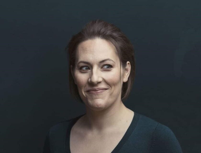 Les Paladins & Lucile Richardot – Espacio Turina – 29 Abril 2027