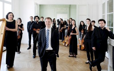Les Épopées & Eva Zaïcik en Les Arts de Valencia – 28 mayo