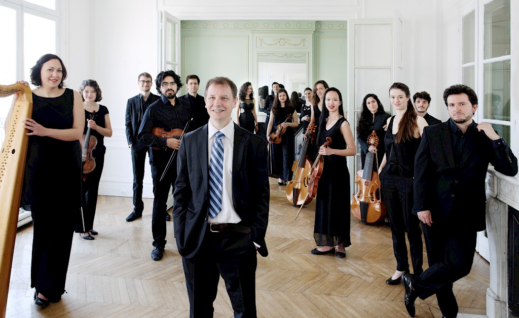 Les Épopées & Eva Zaïcik en Les Arts de Valencia – 28 mayo
