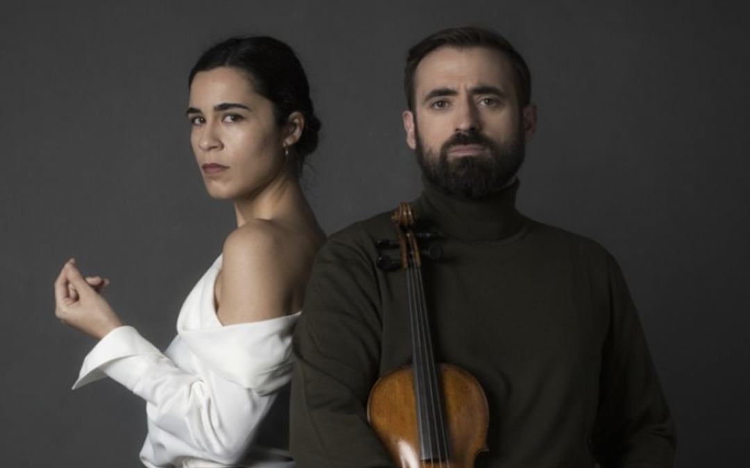 Concerto 1700 & Laura Marchal – Torroella de Montgrí – 20 Agosto
