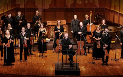 Les Paladins & Lucile Richardot – Zamora – 24 octubre 2026