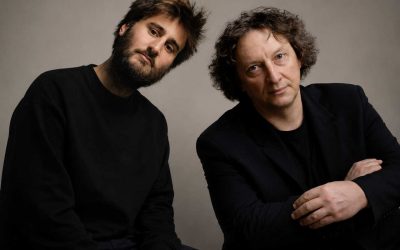 Ricercar Consort & Jean Rondeau – Espacio Turina – 27 octubre 2026
