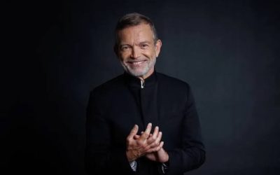 Christophe Rousset – Debut Orquesta de Valencia